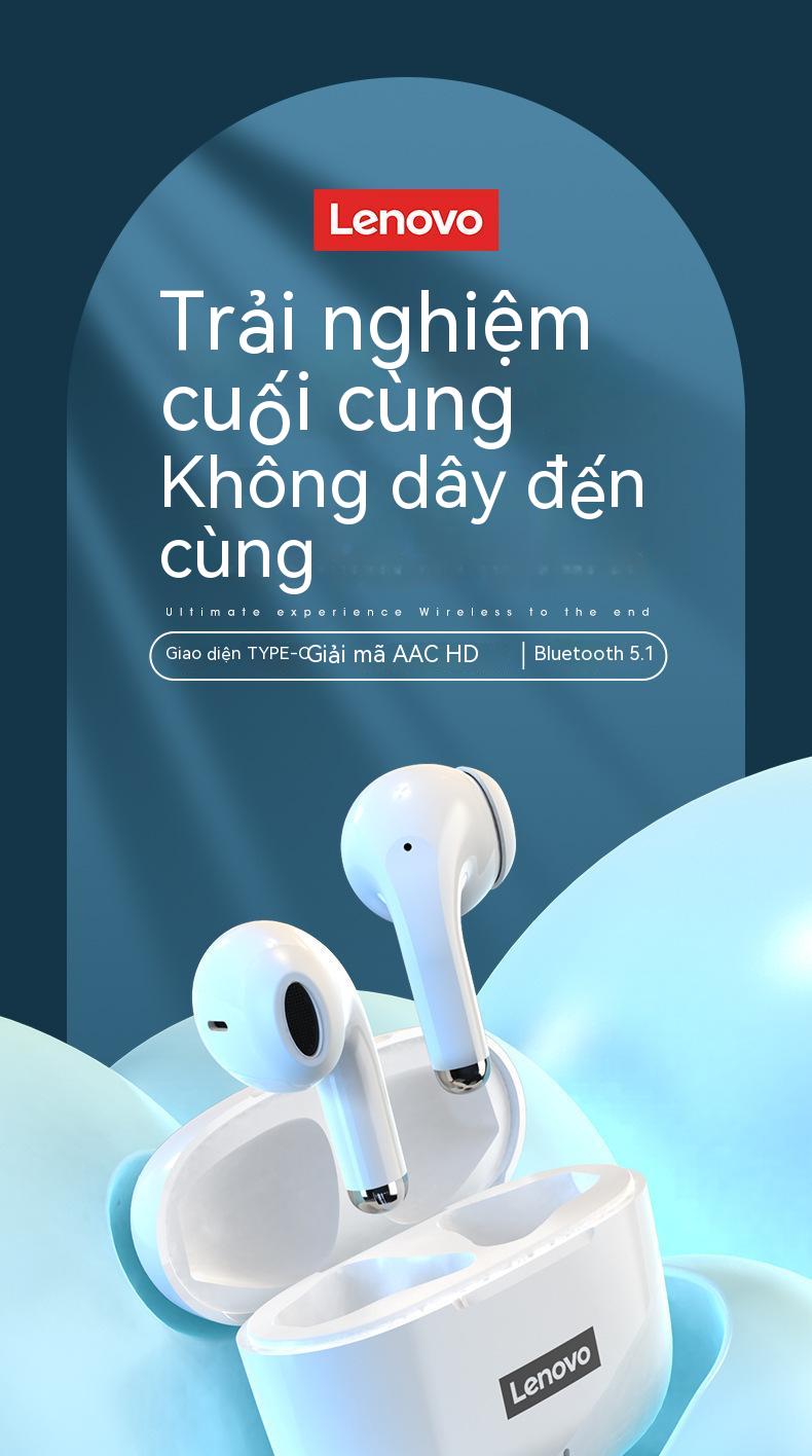 Tai nghe bluetooth không dây LP40 PRO TWS