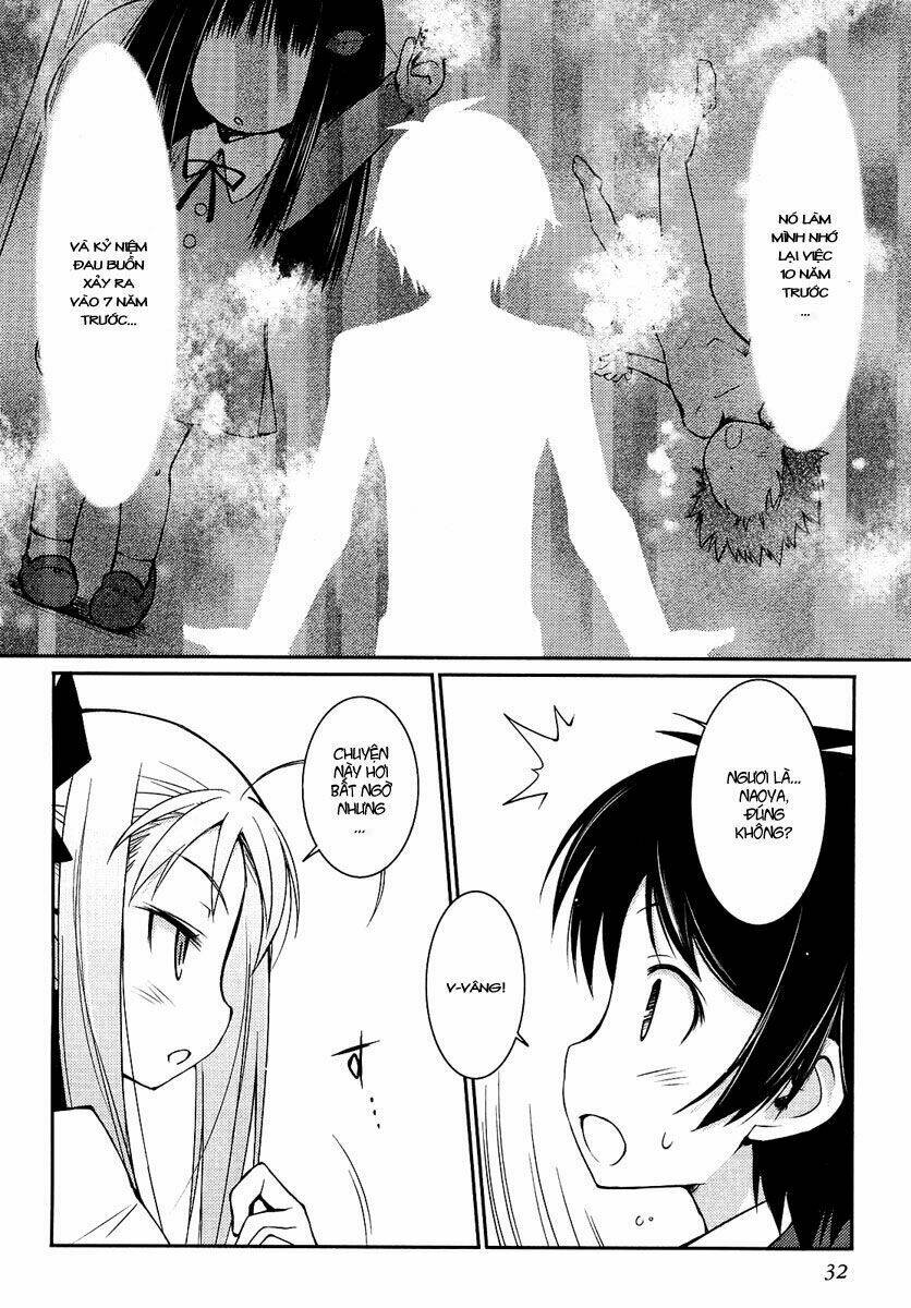 rotte no omocha chapter 1 35