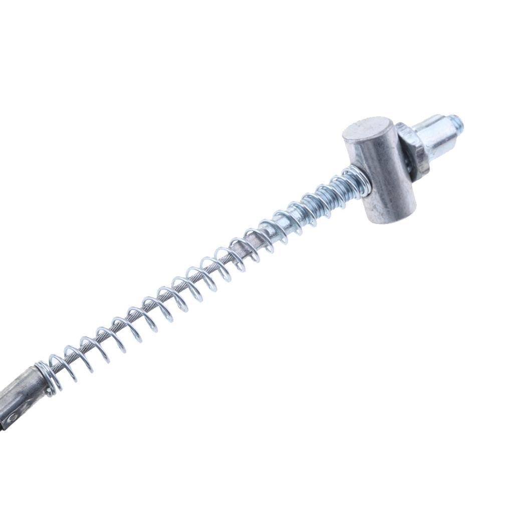 Black Front Brake Cable Line for  PW50 PY50  Bike