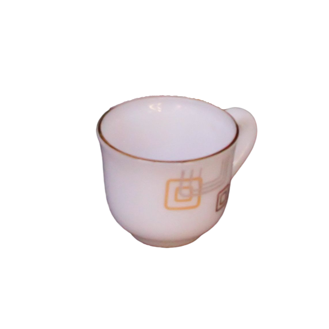 Bộ ấm trà Thủy tinh ngọc MP USA Homset P3066HLAS