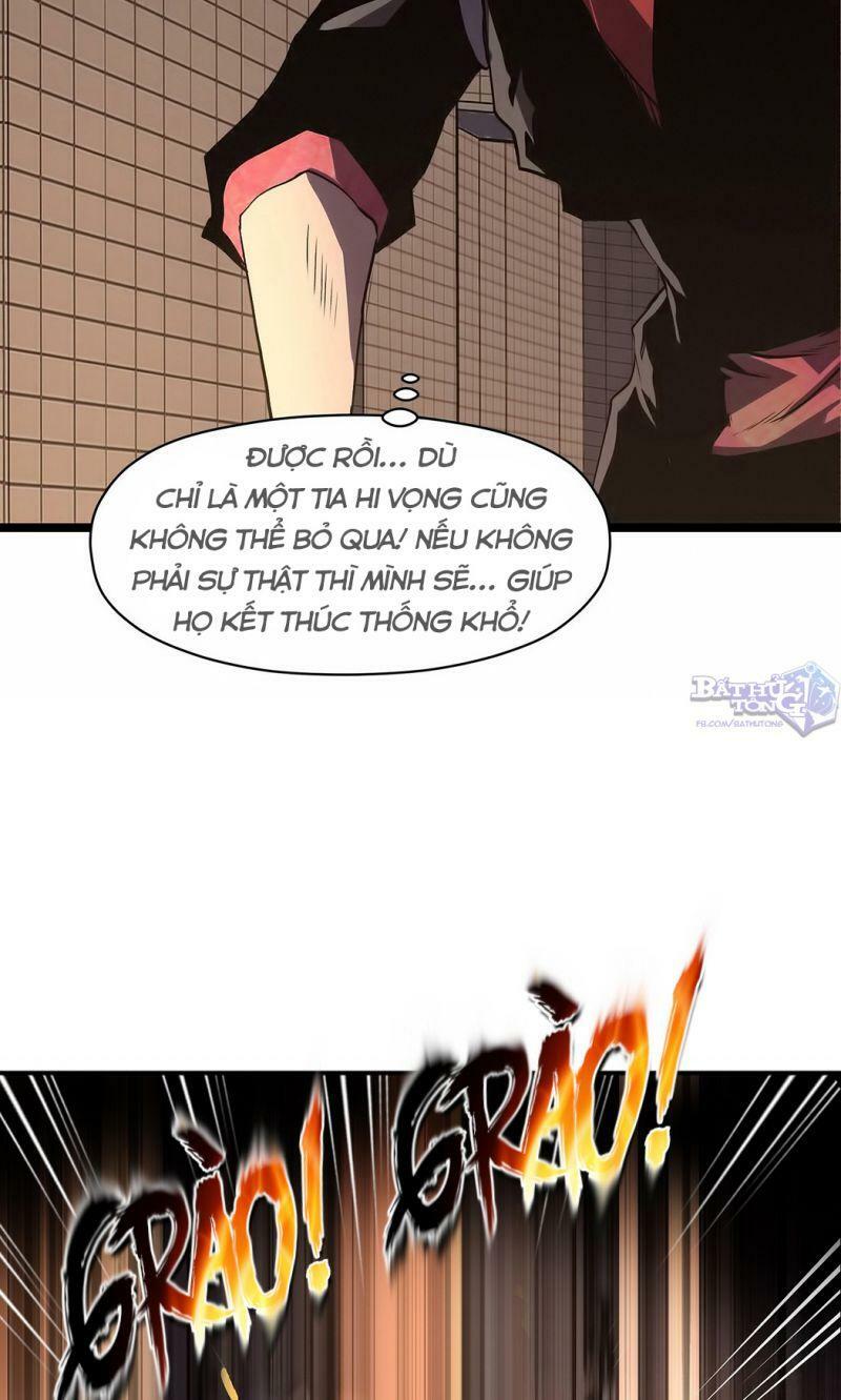 ta là lão đại thời tận thế chapter 32.1 13