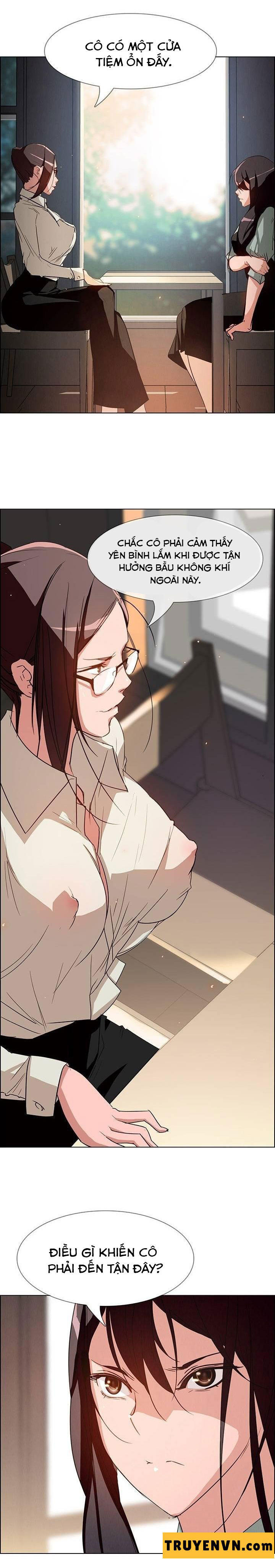 rain curtain chapter 5 14