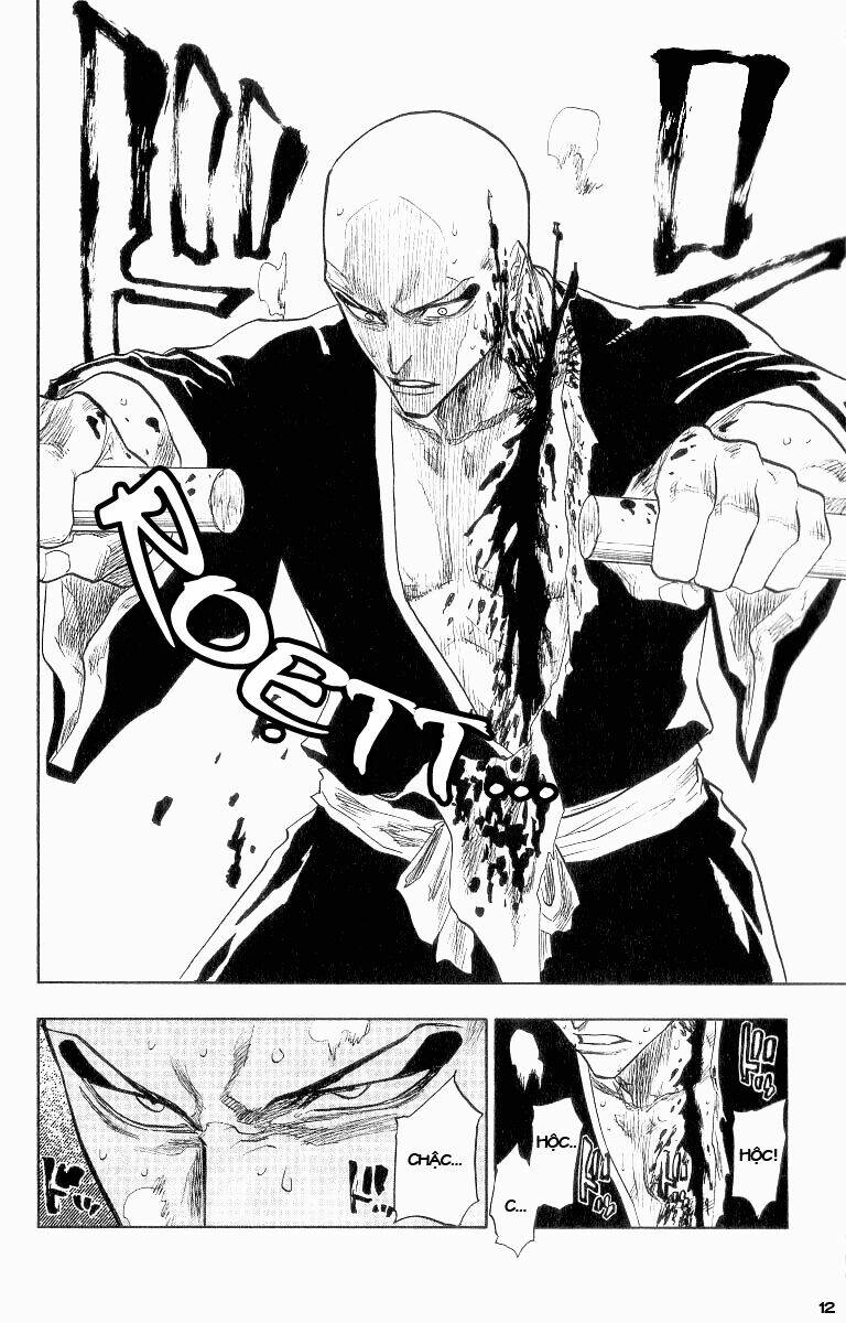 thần chết ichigo chapter 88 12