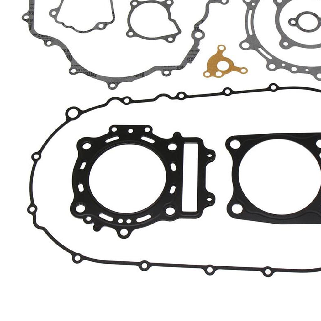 Full Gasket Sealer  Set Kit for CF600 CF625 Scooter ATV  Engine