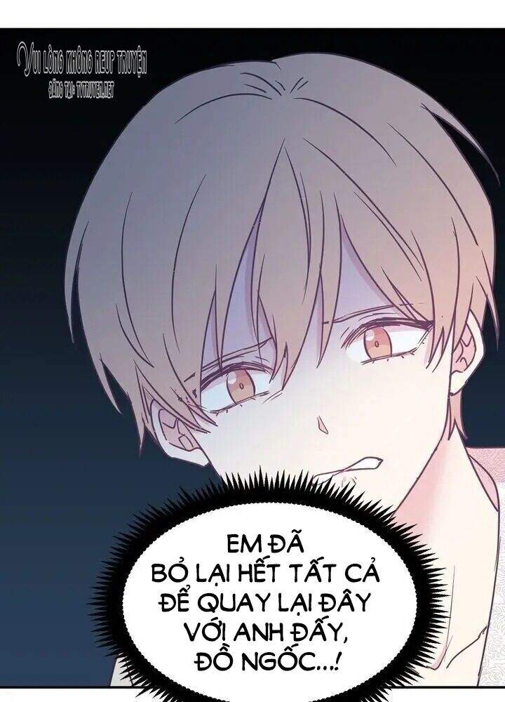 tôi sẽ đi đến cùng với hoàng đế chapter 66 21