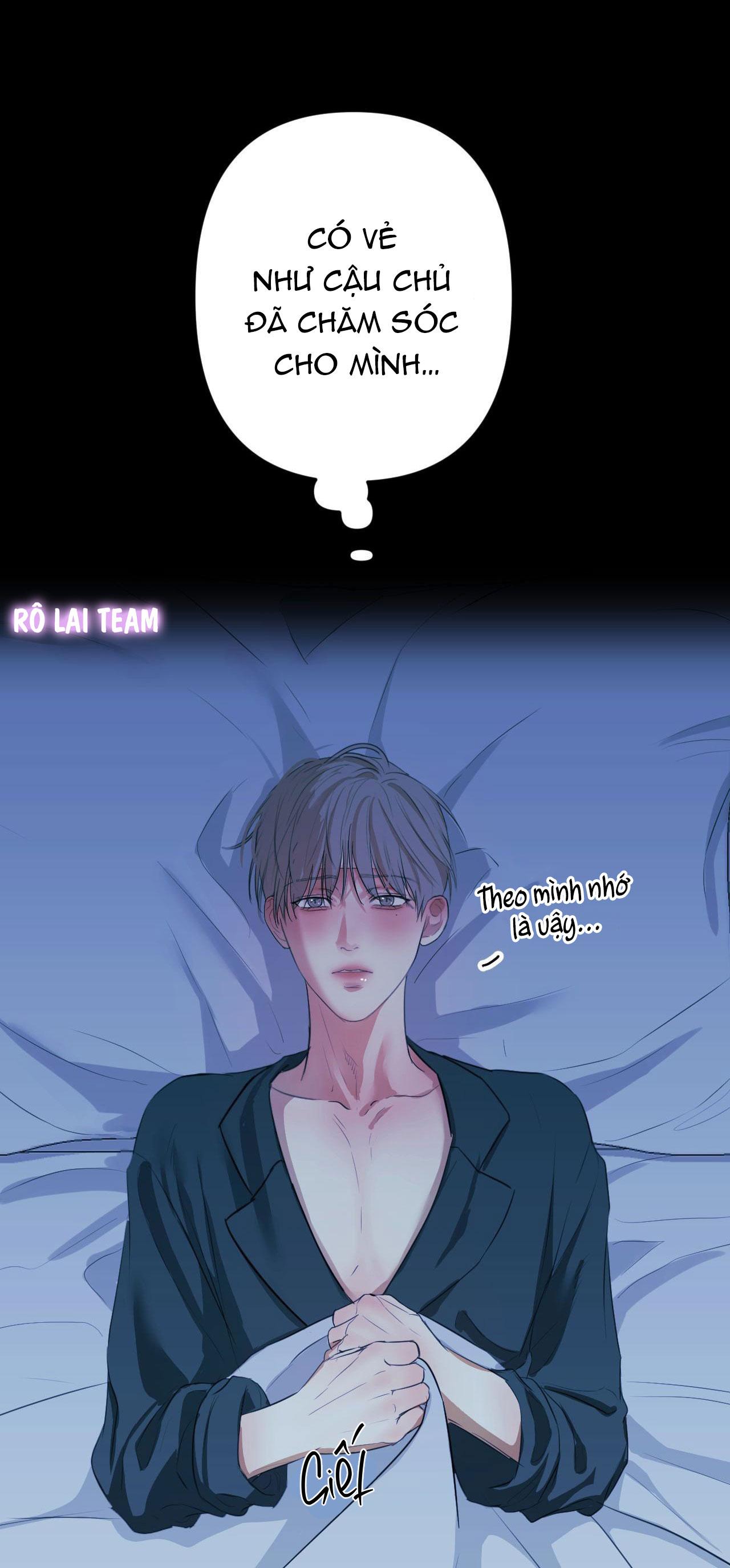 ái dục chapter 8 8