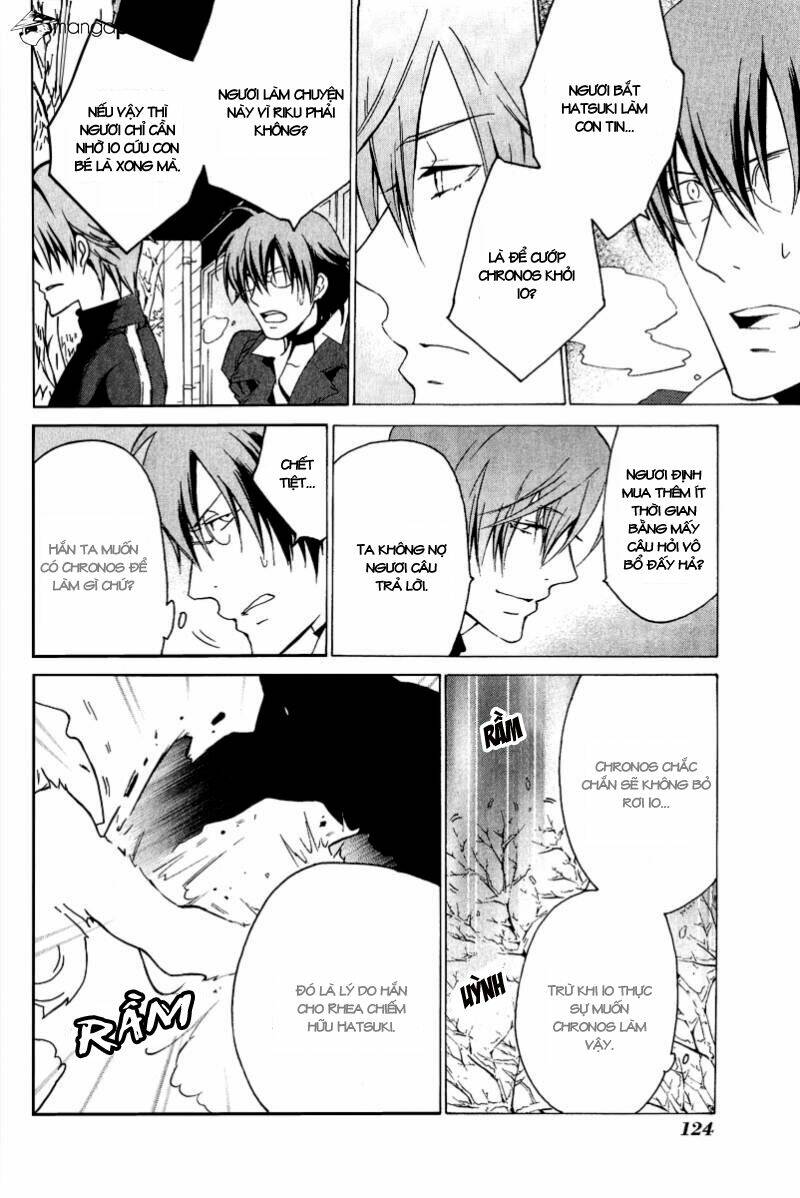 chronos deep chapter 14 18