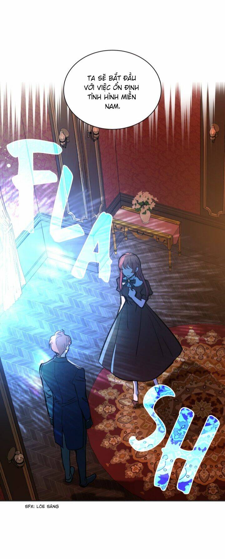 cái chết của lamia orphe chapter 13 13