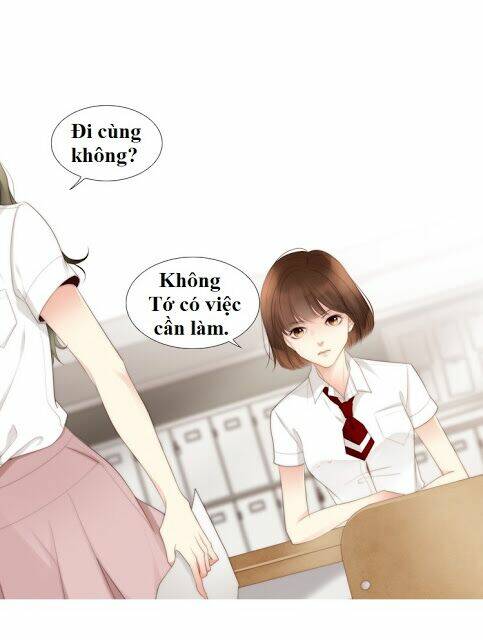 tình cờ tìm thấy tháng 7 chapter 8.1 68