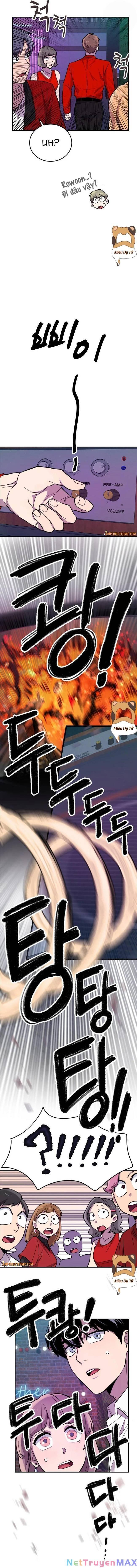 trên đời này không có ai ngu ngốc như thế chapter 9 6