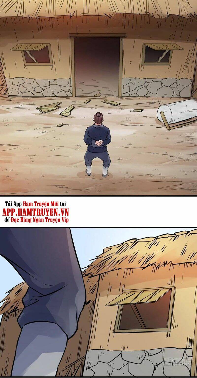 thiên hạ kiếp chapter 48 9