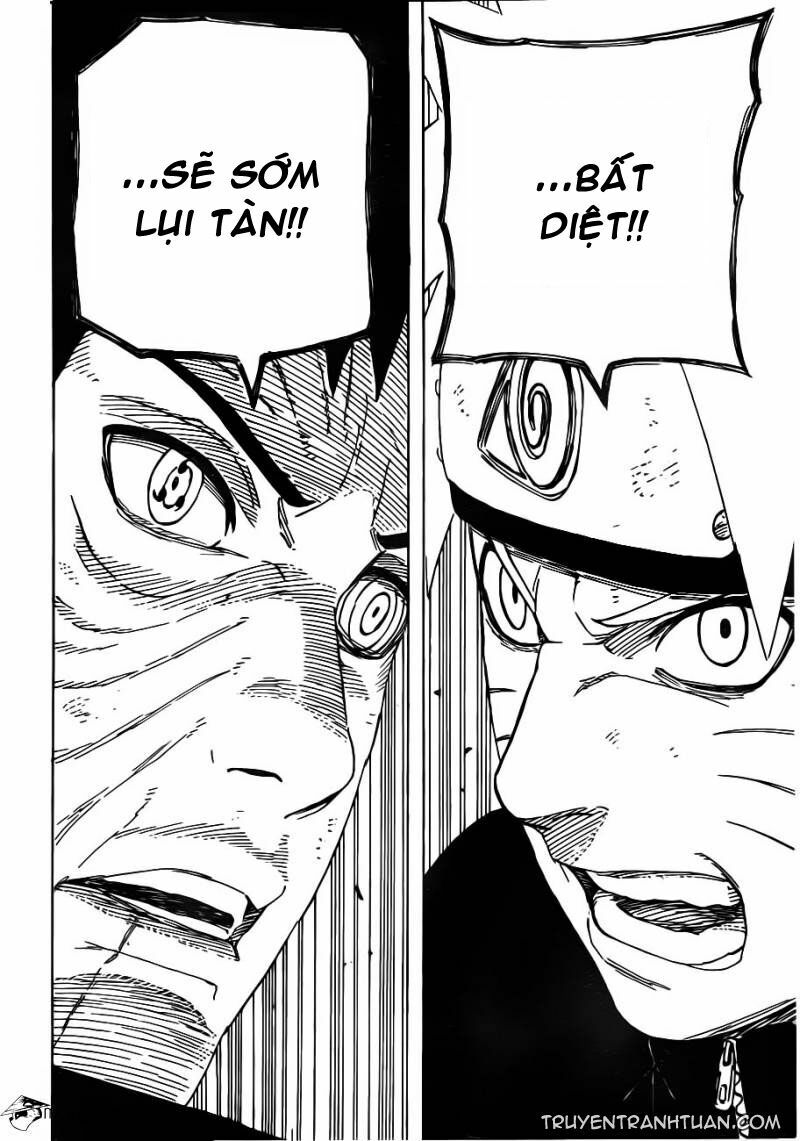 naruto - cửu vĩ hồ ly chapter 612 6