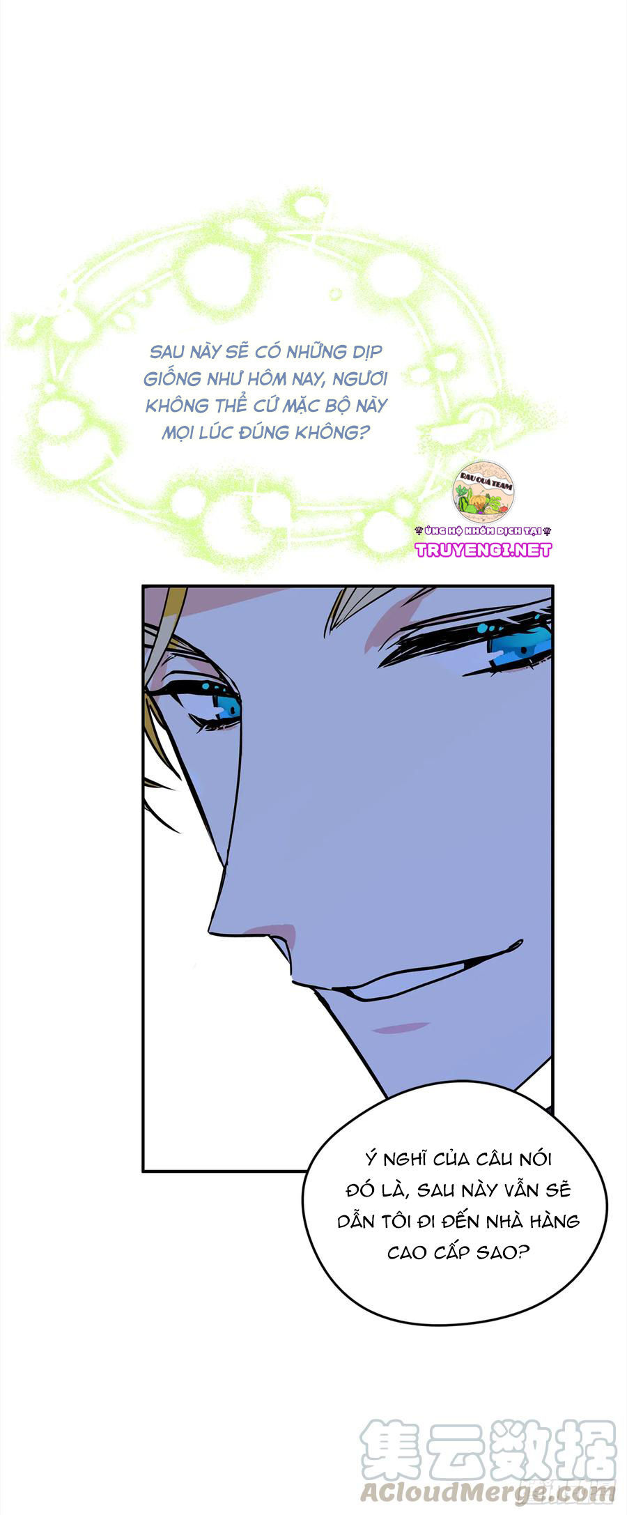 nam nô bộc xinh đẹp của tôi chapter 20 28