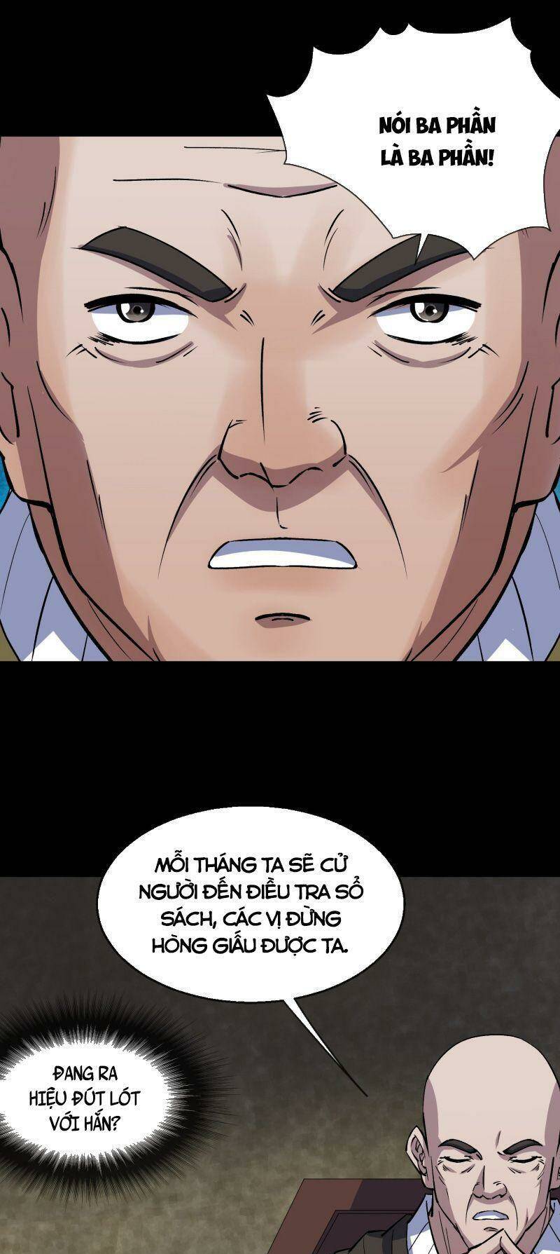 thông u đại thánh chapter 106 22