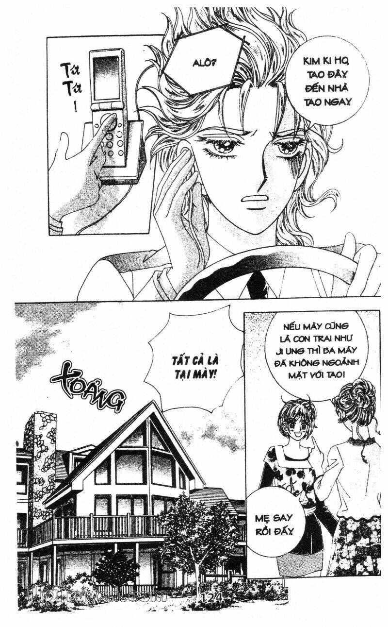 mặt nạ tình yêu chapter 51 48