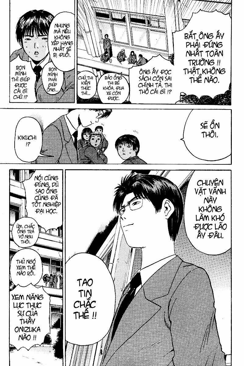 GTO - Great Teacher Onizuka chapter 43 19