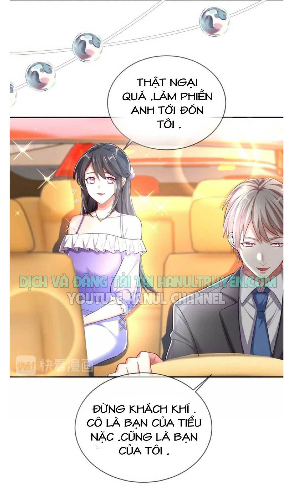 kiều thê muốn bỏ trốn của phúc hắc tổng tài chapter 27 20