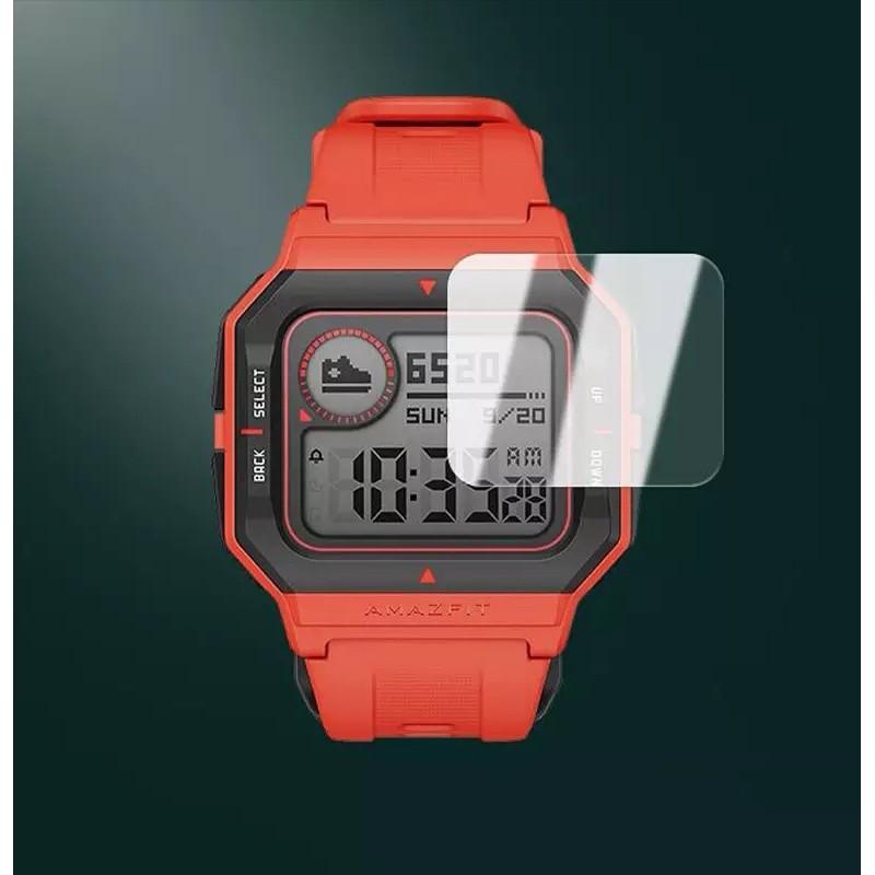 Kính cường lực cho đồng hồ Huami Amazfit Neo