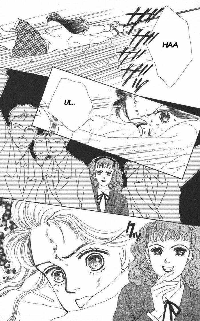 con nhà giàu chapter 27 35