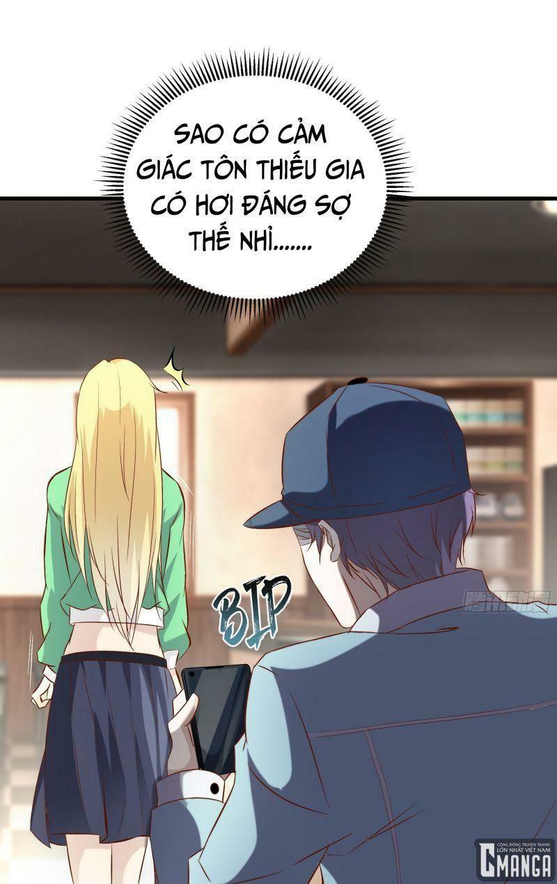 nãi ba là chiến thần mạnh nhất chapter 16 10