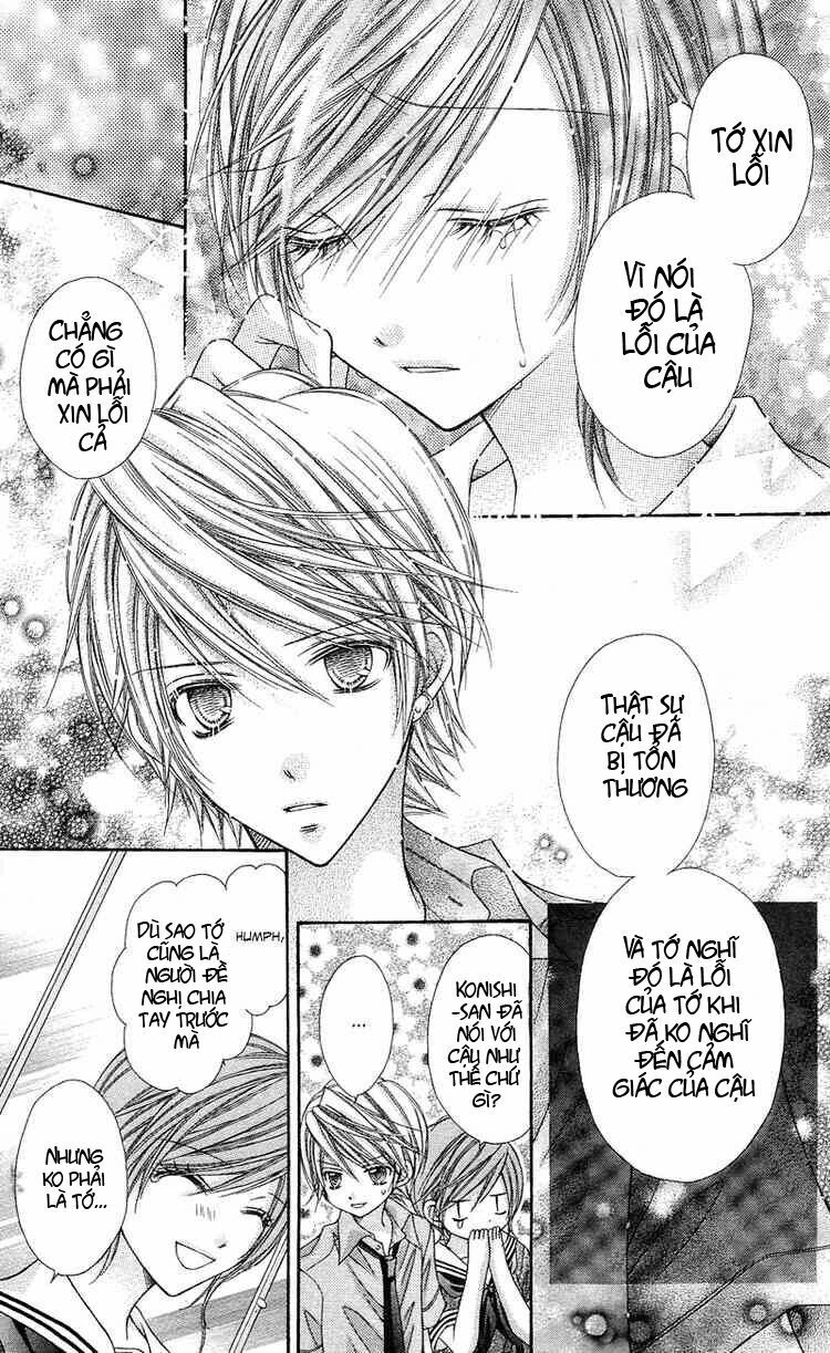 rockin' heaven chapter 9 40