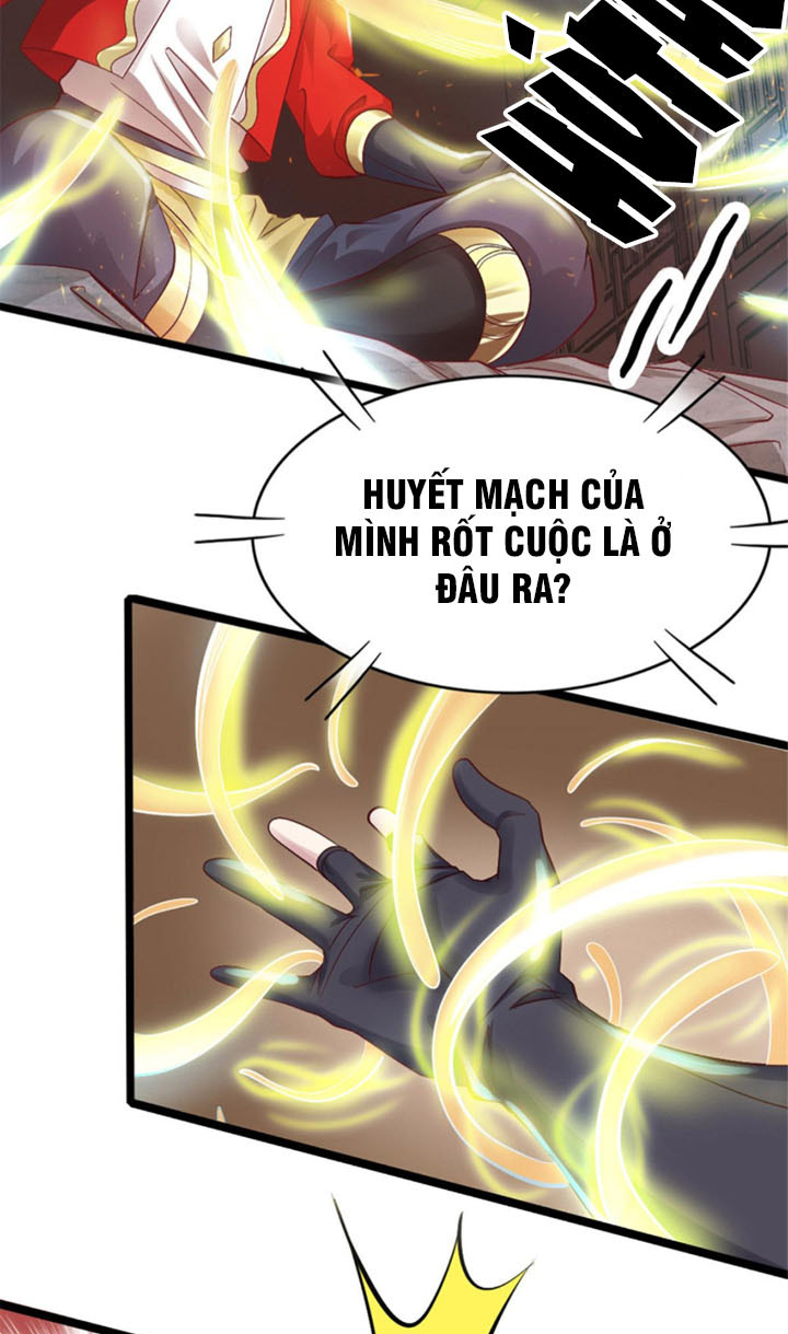 vạn đạo long hoàng chapter 1 63