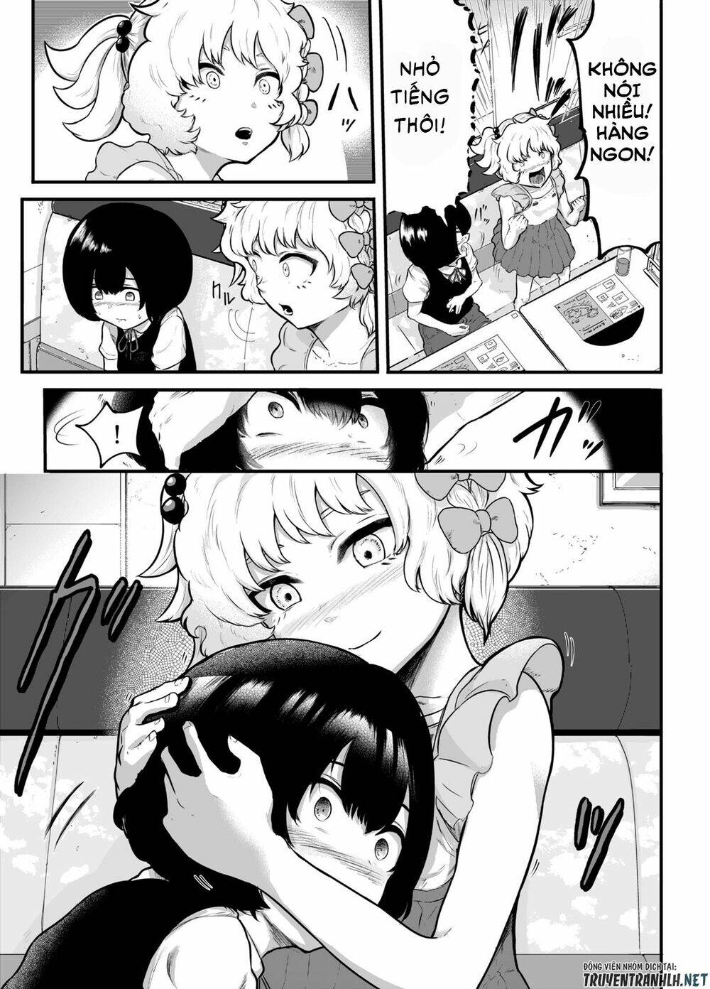 show me your boobs chapter 1 10