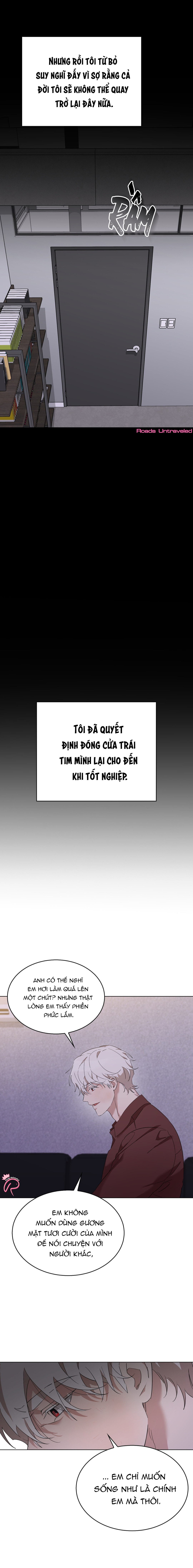 vì tôi đáng yêu sao? chapter 27 15