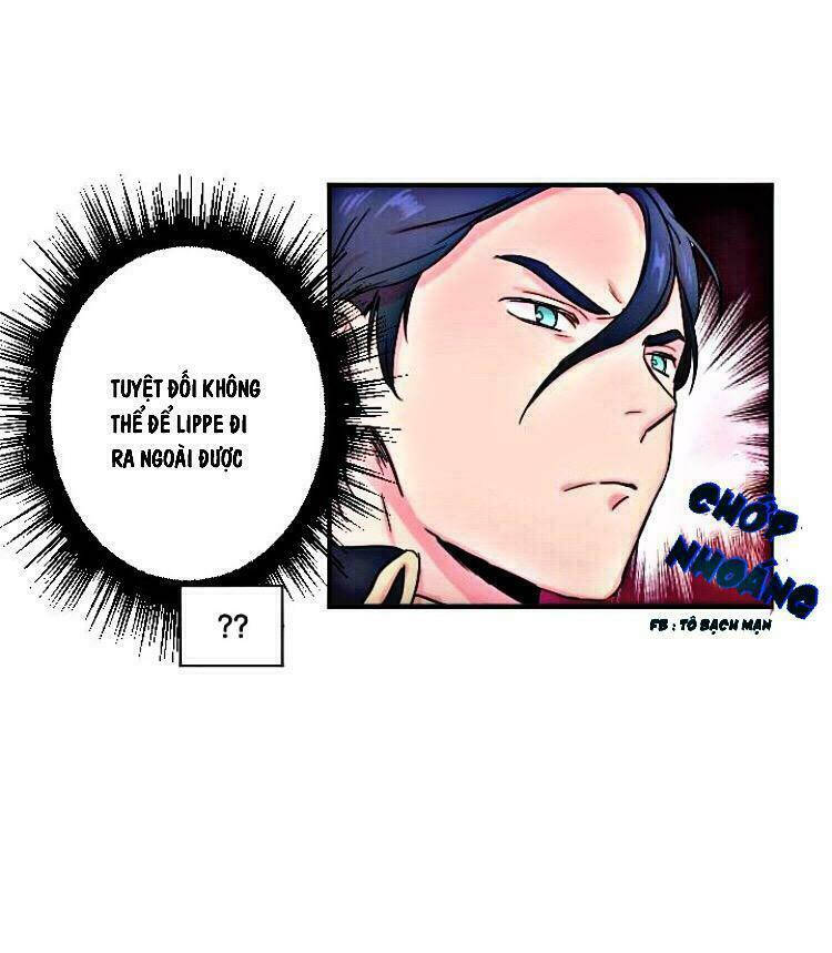 lady baby chapter 12 26