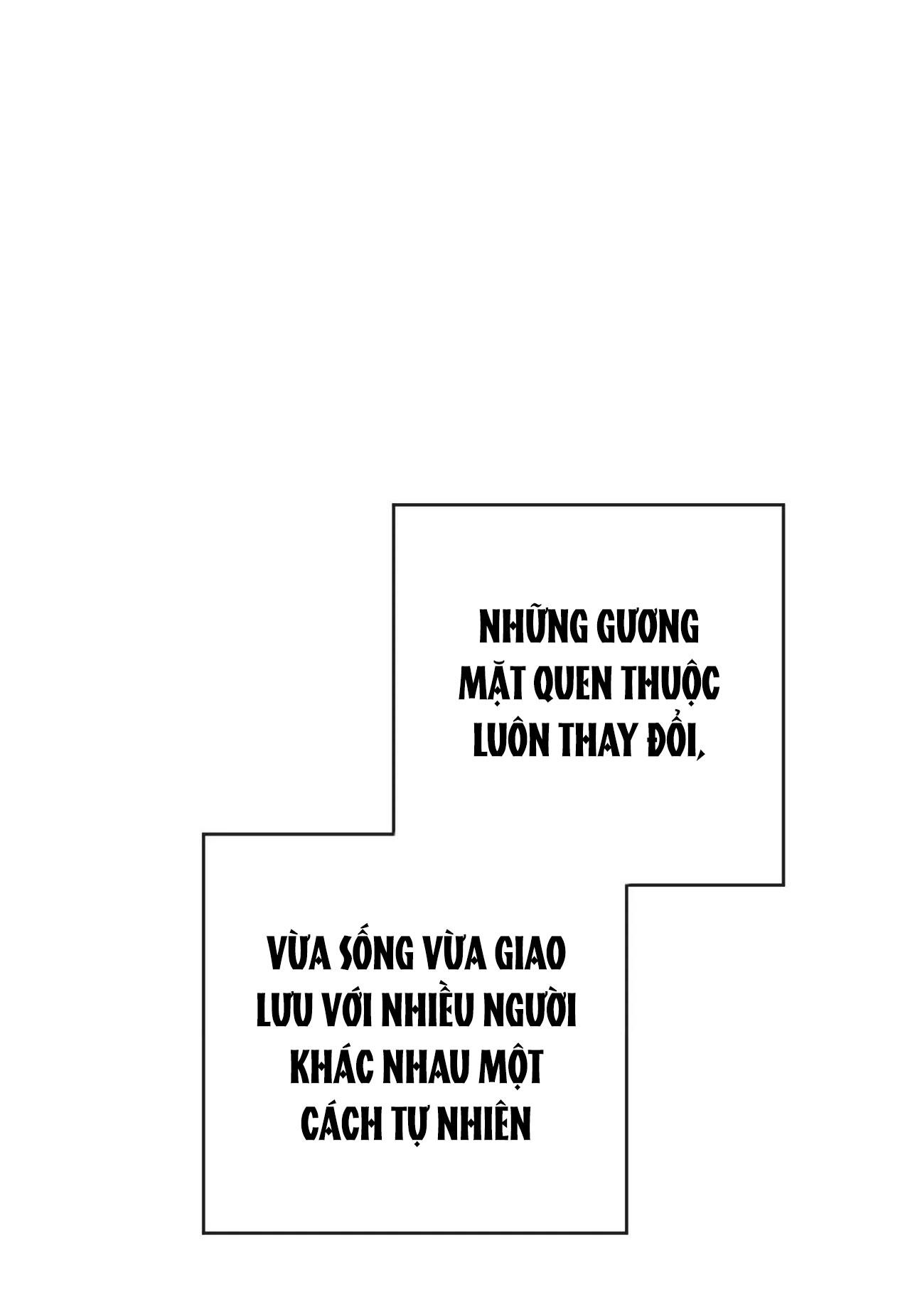 GIỮA TÌNH CỜ VÀ ĐỊNH MỆNH chapter 7