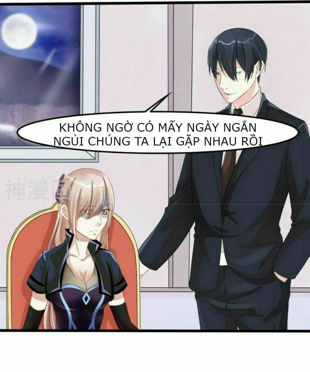 mặt nạ kiều thê chapter 15 6