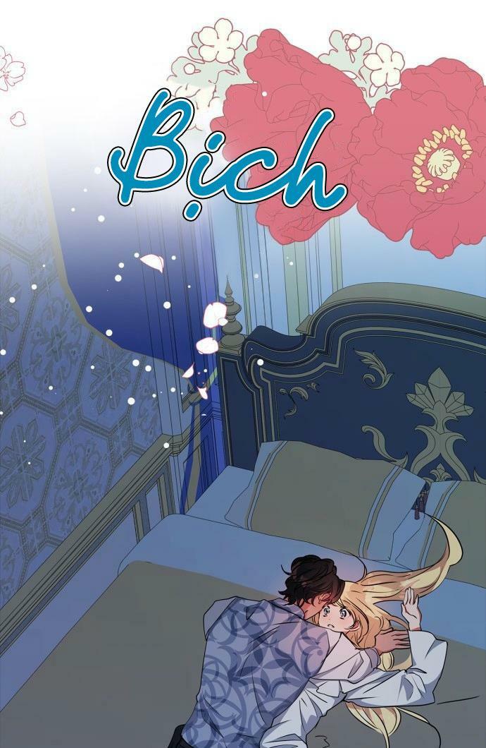 tôi đang nuôi dưỡng một con quái thú chapter 69 8