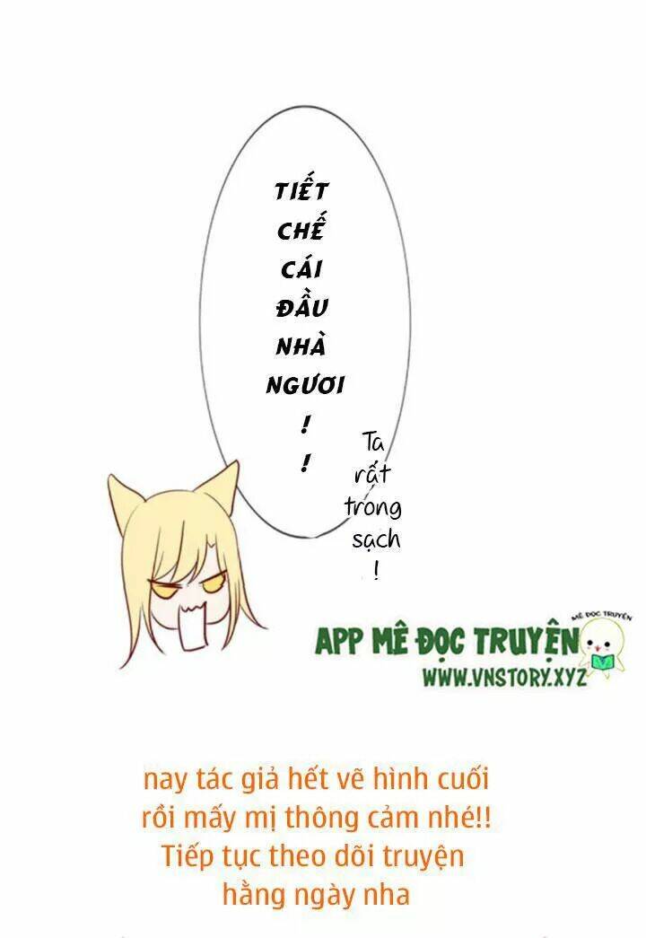 hồ tiên này không tin được chapter 24 25