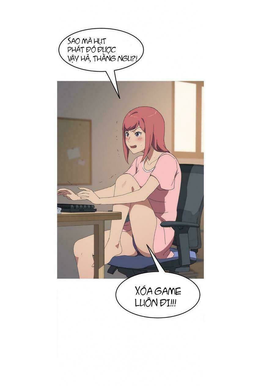 bạn cùng phòng bất đắc dĩ chapter 19 45
