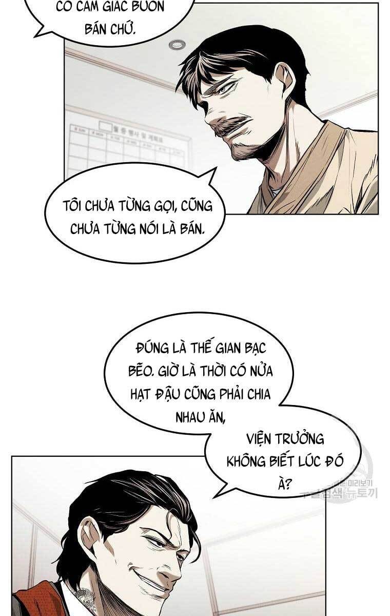 Kẻ Bất Bại chapter 17.2 13