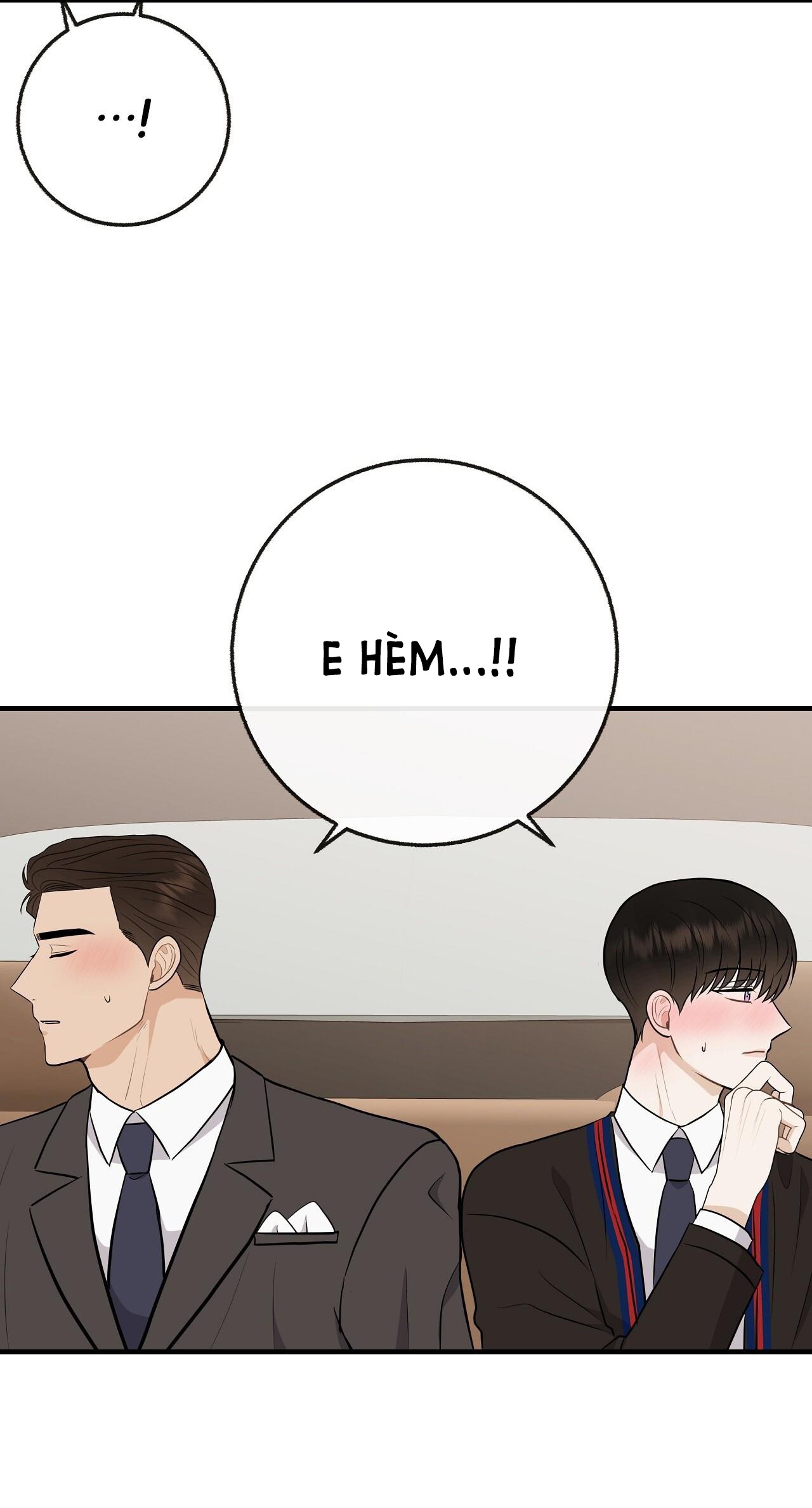 đứa bé là con tôi chapter 53.2 16