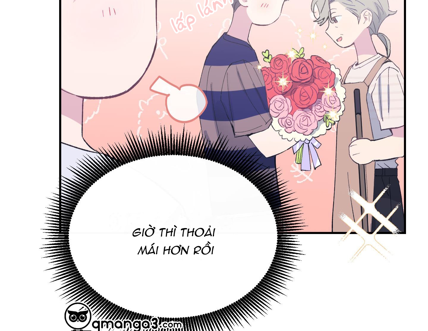 lãng mạn giả dối chapter 12 67