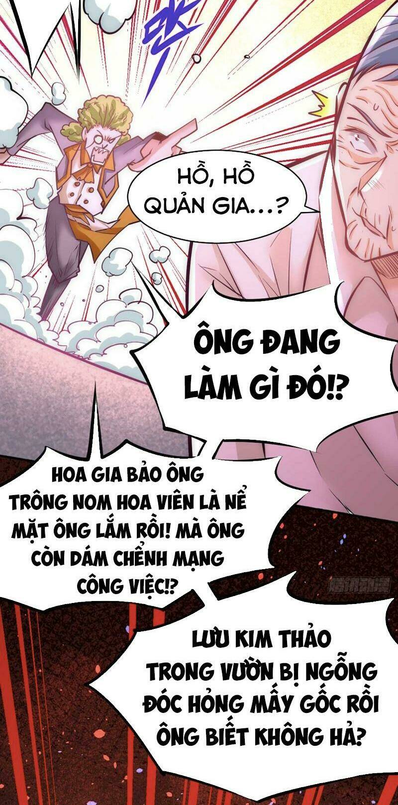đô thị đỉnh phong cao thủ chapter 91 42
