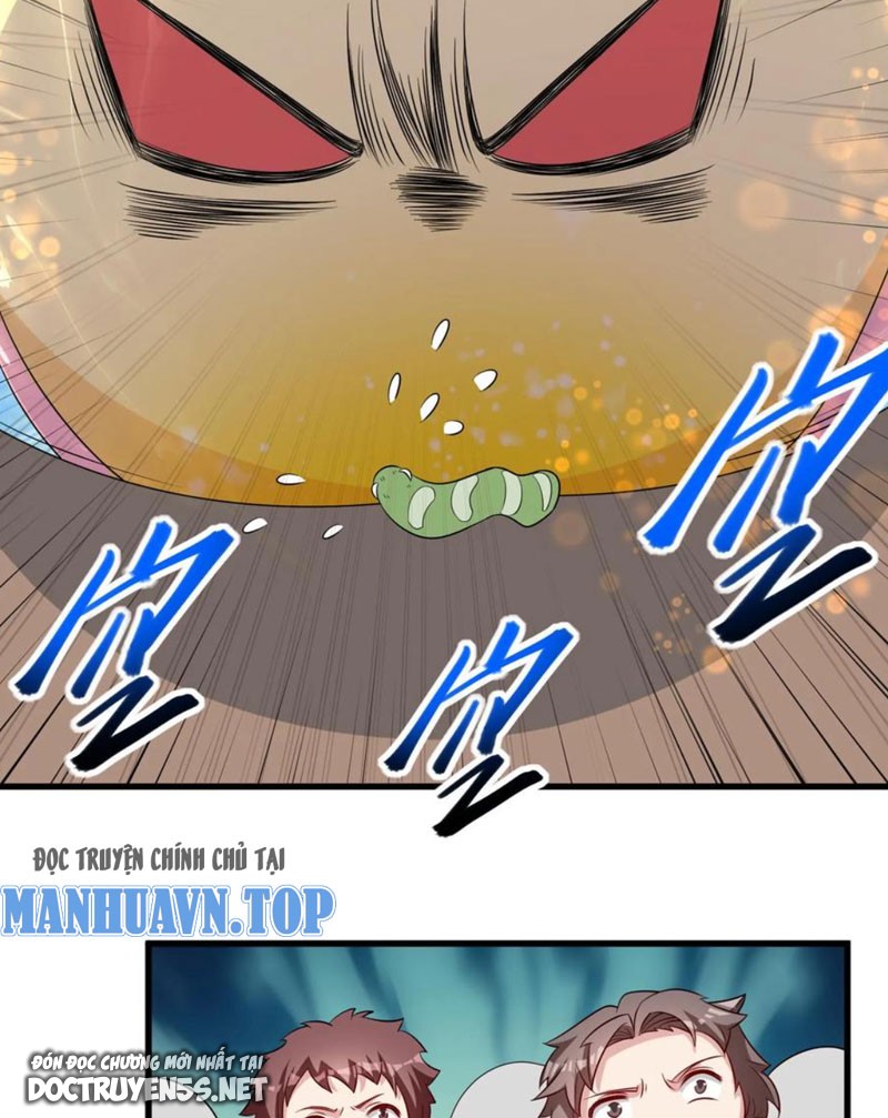 Slime ta treo cự long lên đánh là hợp lý nhỉ? Chapter 135 32