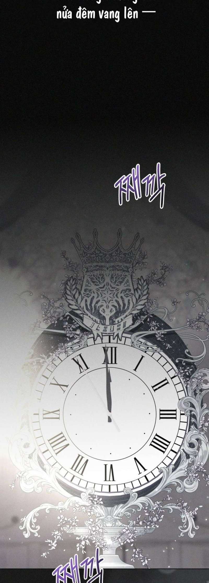 [ 18+ ] lời nguyền tóc đỏ chapter 16 29