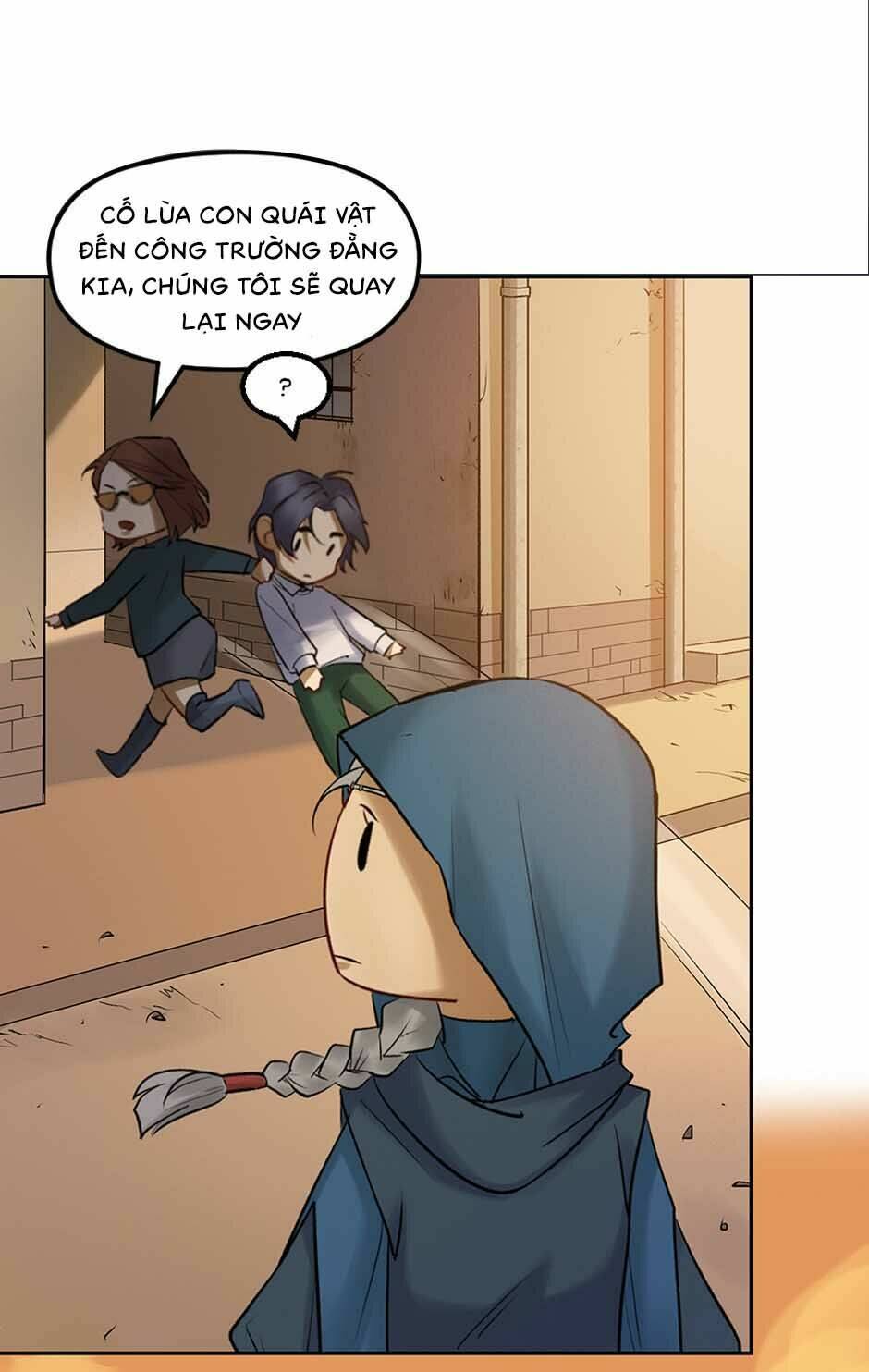 anh hùng và hiệp nữ chapter 42 16