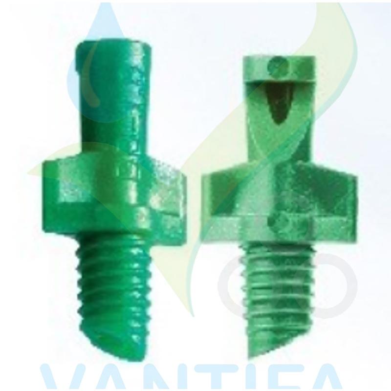 Béc bọ phun 1 bên BB - 1.8 -2.8