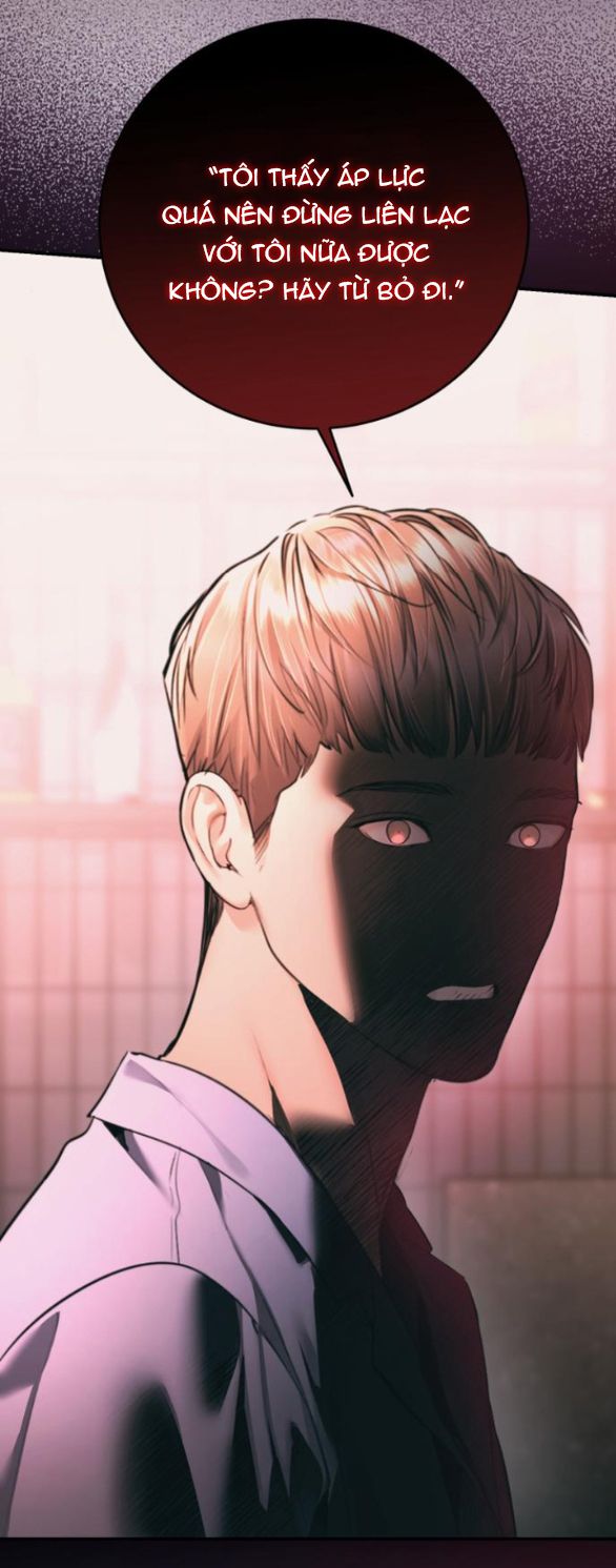 đứa trẻ trông giống tôi chapter 43.2 19