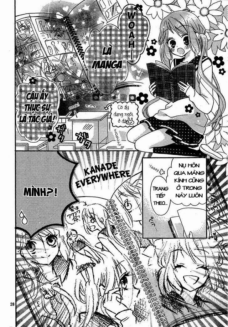 kimi ga suki toka arienai chapter 2 30