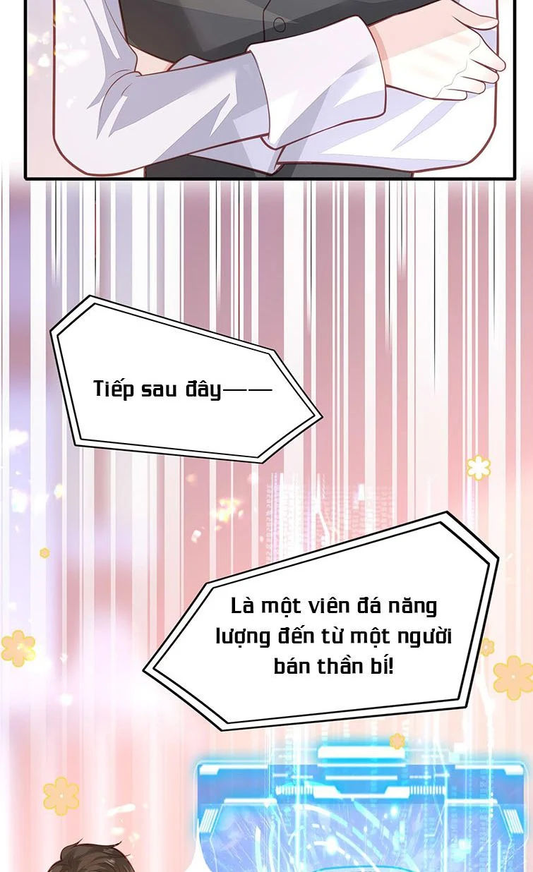 phản diện bị truy thành đoàn sủng chapter 12 27