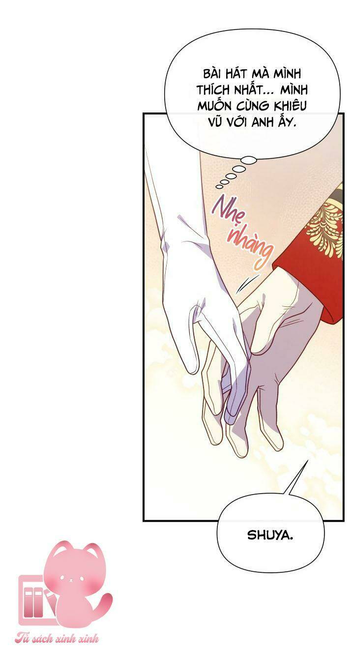 khế ước của nữ công tước quái vật chapter 145 49