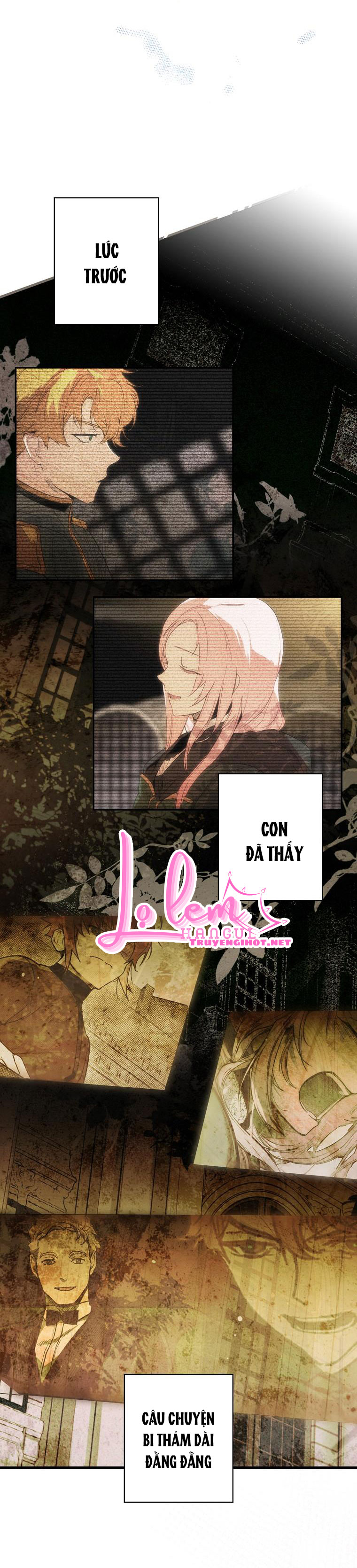 cổ tích về người mẹ kế chapter 71 27
