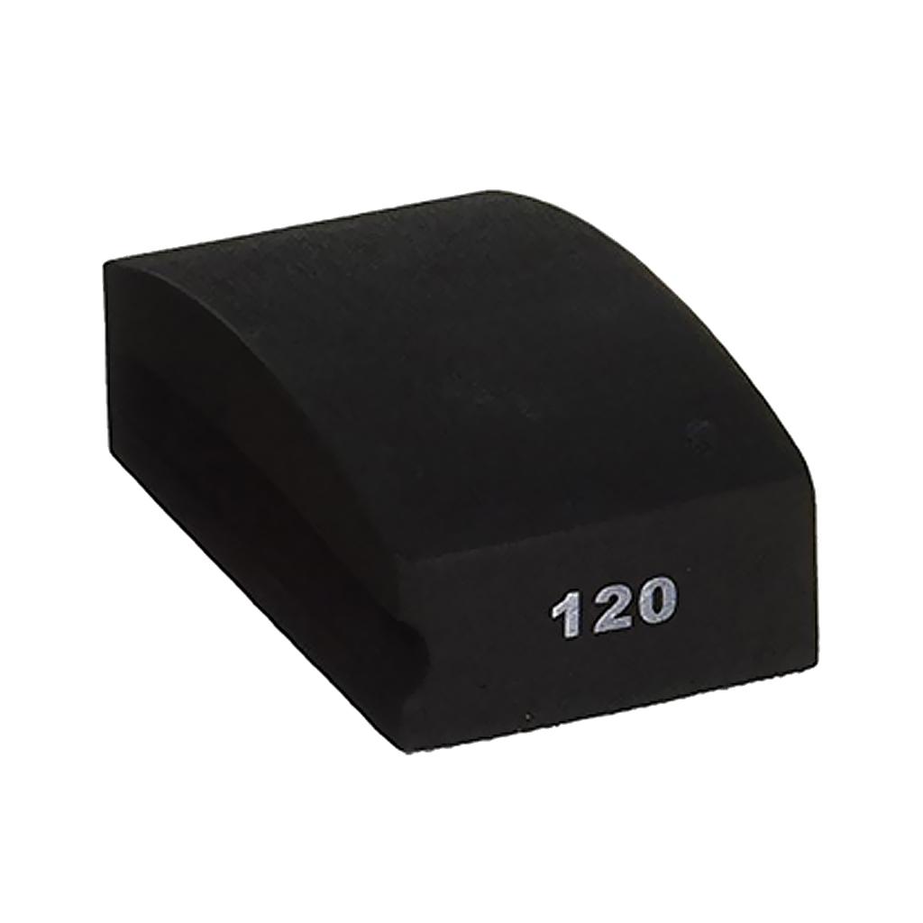 Glass Diamond Hand Pad For Glass Marble Concrete Polishing Sanding Block Pad