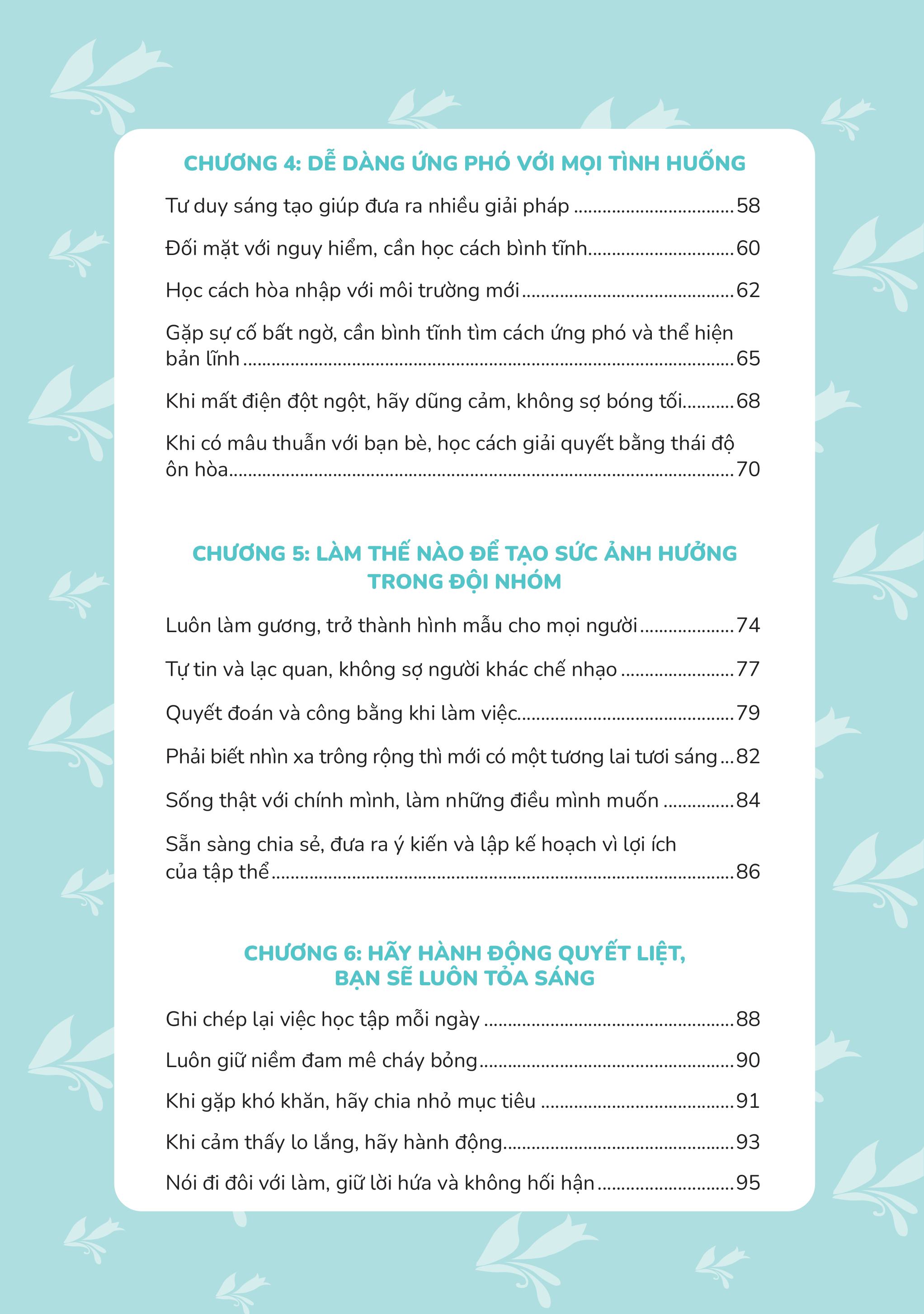 Sách - Khơi Dậy Khả Năng Lãnh Đạo Cho Trẻ - Phương Pháp Hướng Dẫn Trẻ Trở Nên Xuất Sắc Hơn - Tiên Phong Books