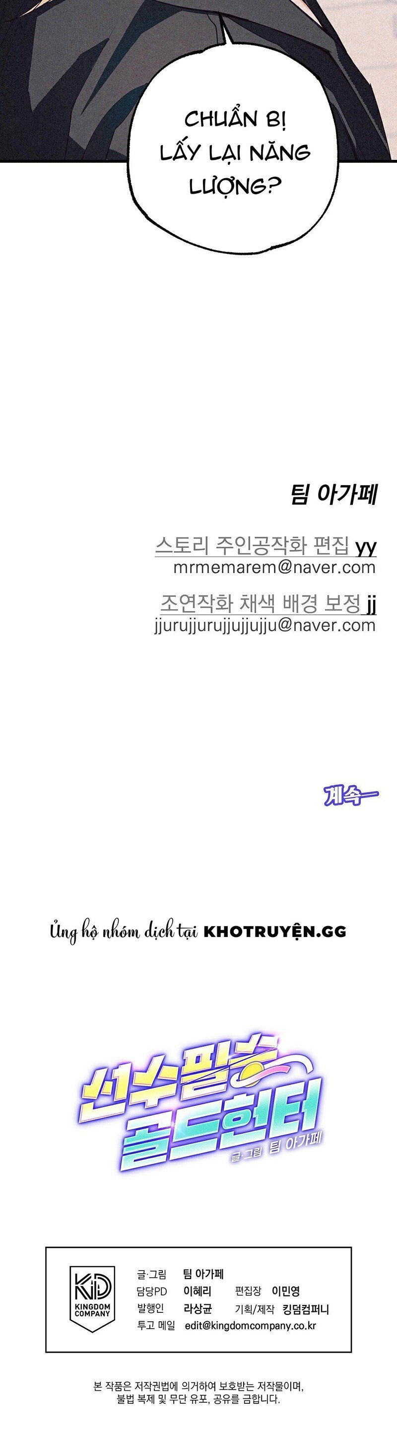 kẻ săn vàng chapter 2 26